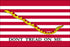 Poster, Many Sizes Available; Don&#39;T Tread On Me Naval Jack Continental Navy