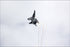 Poster, Many Sizes Available; Mig-29A 67 Flying Aerobatics Over Oulu Airport