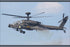 Poster, Many Sizes Available; Army Ah-64D Apache Longbow Helicopter