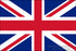 Poster, Many Sizes Available; Union Jack