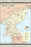 Poster, Many Sizes Available; United Nations Map Of North Korea