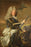 Poster, Many Sizes Available; Hyacinthe Rigaud Louis De France, Dauphin 1661 1711 , Dit Le Grand Dauphin