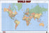 Poster, Many Sizes Available; World Map 2004 Us Army