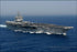Poster, Many Sizes Available; Uss Enterprise (Cvn-65)