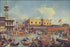 Poster, Many Sizes Available; Venice C1730 Giovanni Antonio Canal (Canaletto)