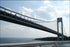Poster, Many Sizes Available; Verrazano Narrows Bridge P7