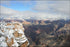 Poster, Many Sizes Available; Grand Canyon In Winter