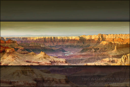 Poster, Many Sizes Available; Grand Canyon P2