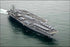 Poster, Many Sizes Available; Uss Nimitz (Cvn-68)