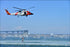 Poster, Many Sizes Available; Uscg Sikorsky Mh-60T Jayhawk Mh-60 Helicopter Glorietta Bay