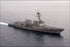 Poster, Many Sizes Available; Uss Pinckney (Ddg-91)