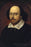 Poster, Many Sizes Available; William Shakespeare Chandos Portrait