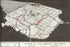 Poster, Many Sizes Available; 1948 San Francisco Trafficways Plan Map