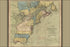 Poster, Many Sizes Available; 1771 Map Of North America United States Colonies