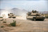 Poster, Many Sizes Available; Abrams Tanks On The Way