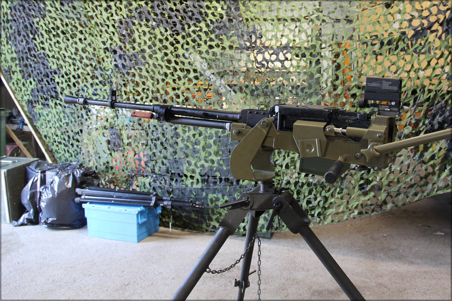 Poster, Many Sizes Available; 12,7 Nsv Lippujuhlan Paiva 2013