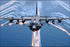 Poster, Many Sizes Available; Ac-130 Spectre Gunship P2