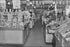 Poster, Many Sizes Available; Interior Of Katz Drug Store. Kansas City, Mo Nara 283621