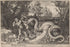 Poster, Many Sizes Available; 1600Ca. Ovid'S Metamorphoses Etching Washington Dc, Nga
