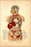 Poster, Many Sizes Available; Internal Organs Of The Human Body From The Household Physician, 1905 6404030777