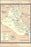 Poster, Many Sizes Available; Iraq United Nations Map