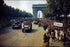 24"x36" Gallery Poster, liberation of paris 1944