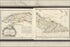 24"x36" Gallery Poster, map Carta Maritima de la Isla de Cuba 1825