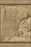 24"x36" Gallery Poster, map Maine New Hampshire Vermont Connecticut 1849