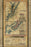 24"x36" Gallery Poster, map jan 1865 attack Fort Fisher North Carolina