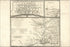 24"x36" Gallery Poster, map new orleans lower louisiana 1762 in spanish