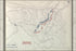 24"x36" Gallery Poster, map of American Civil War Shiloh Campaign, 1862