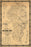 24"x36" Gallery Poster, map of Anne Arundel County, Maryland 1860