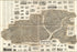 24"x36" Gallery Poster, map of Binghamton, New york 1901