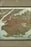 24"x36" Gallery Poster, map of Brooklyn new york city 1904
