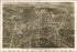 24"x36" Gallery Poster, map of Centennial grounds Philadelphia 1876