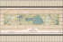 24"x36" Gallery Poster, map of Central Park new york city 1875