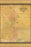 24"x36" Gallery Poster, map of City of Syracuse new york 1868