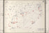 24"x36" Gallery Poster, map of Civil War Gettysburg Campaign, 1863
