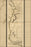 24"x36" Gallery Poster, map of Course of river Mississipi 1775