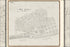 24"x36" Gallery Poster, map of Del Mar San Diego County California 1911