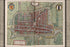 24"x36" Gallery Poster, map of Delft netherlands 1642