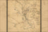 24"x36" Gallery Poster, map of First battle of Manassas