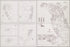 24"x36" Gallery Poster, map of Florida 1983