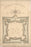 24"x36" Gallery Poster, map of Fort Anderson, Paducah, Kentucky 1861