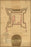 24"x36" Gallery Poster, map of Fort George new york city 1773