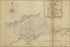 24"x36" Gallery Poster, map of Fort Mossy to St. Augustine florida 1760