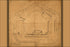 24"x36" Gallery Poster, map of Fort Sumter South Carolina 1865