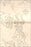 24"x36" Gallery Poster, map of Gulf of Georgia Straits of Fuca 1841