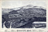 24"x36" Gallery Poster, map of Housatonic, Massachusetts 1890