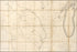 24"x36" Gallery Poster, map of Indian land wisconsin minnesota 1836